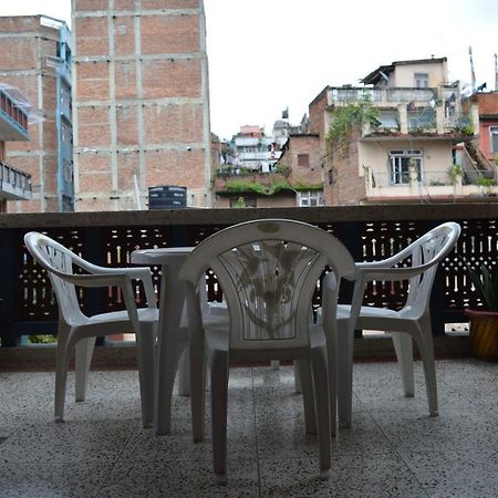 Apartment In Nepal Katmandu Dış mekan fotoğraf