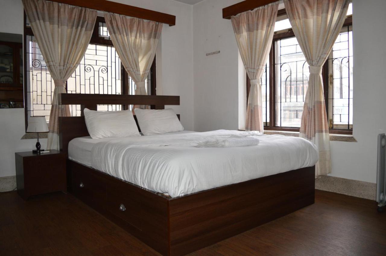 Apartment In Nepal Katmandu Dış mekan fotoğraf
