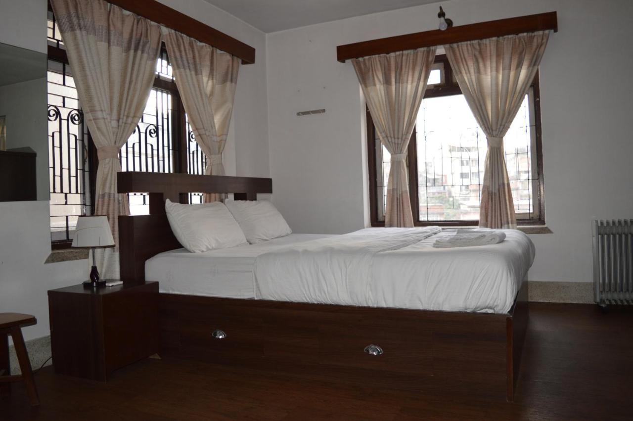 Apartment In Nepal Katmandu Dış mekan fotoğraf