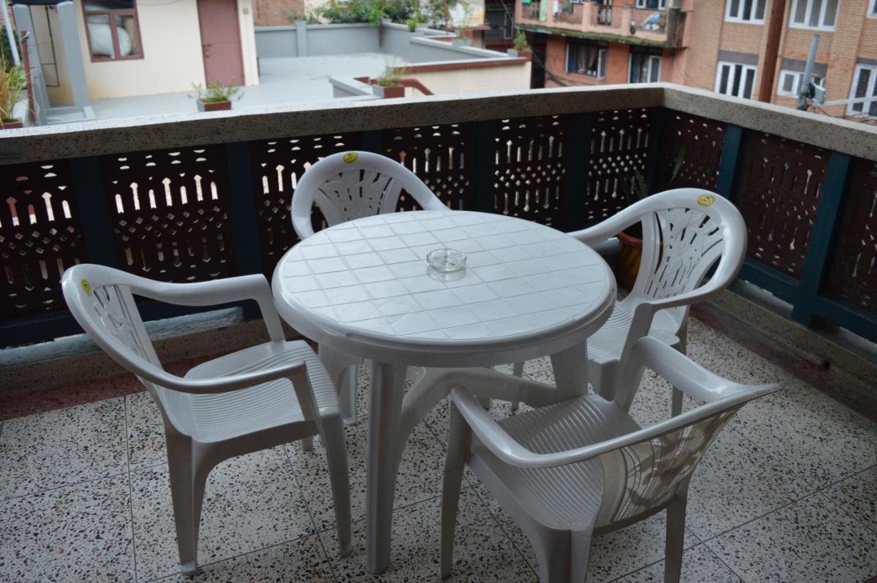 Apartment In Nepal Katmandu Dış mekan fotoğraf