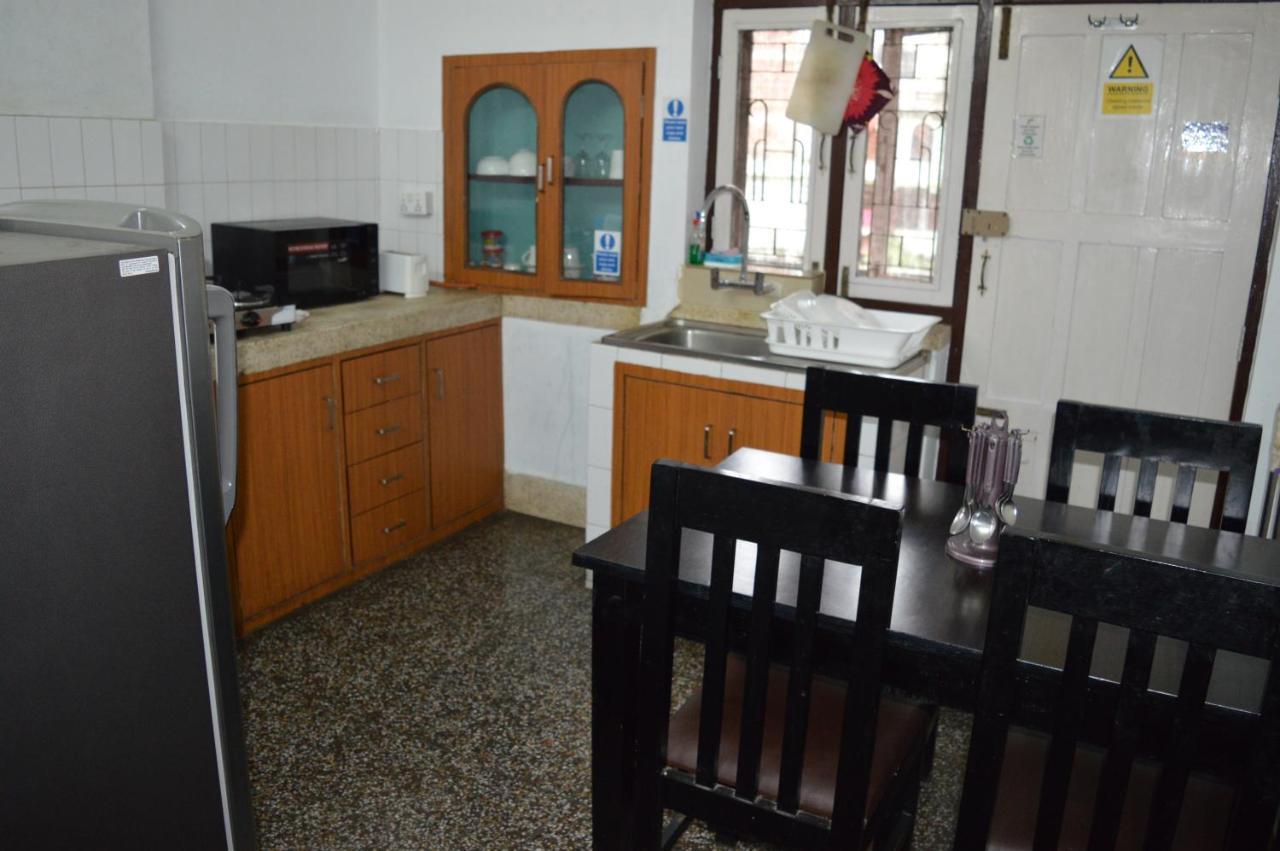 Apartment In Nepal Katmandu Dış mekan fotoğraf