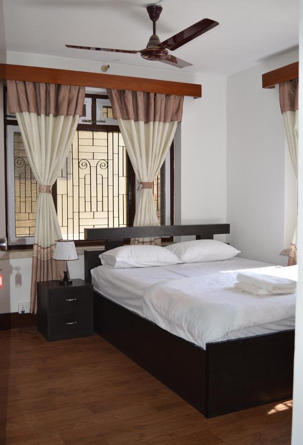 Apartment In Nepal Katmandu Dış mekan fotoğraf