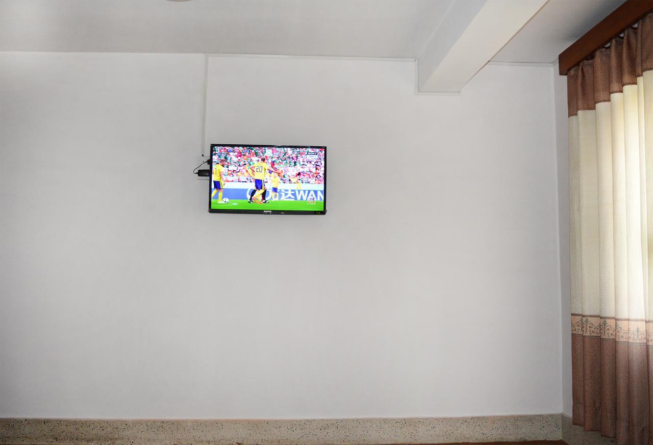Apartment In Nepal Katmandu Dış mekan fotoğraf