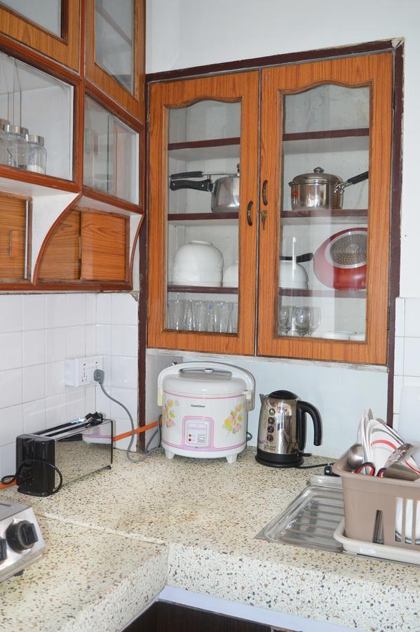 Apartment In Nepal Katmandu Dış mekan fotoğraf
