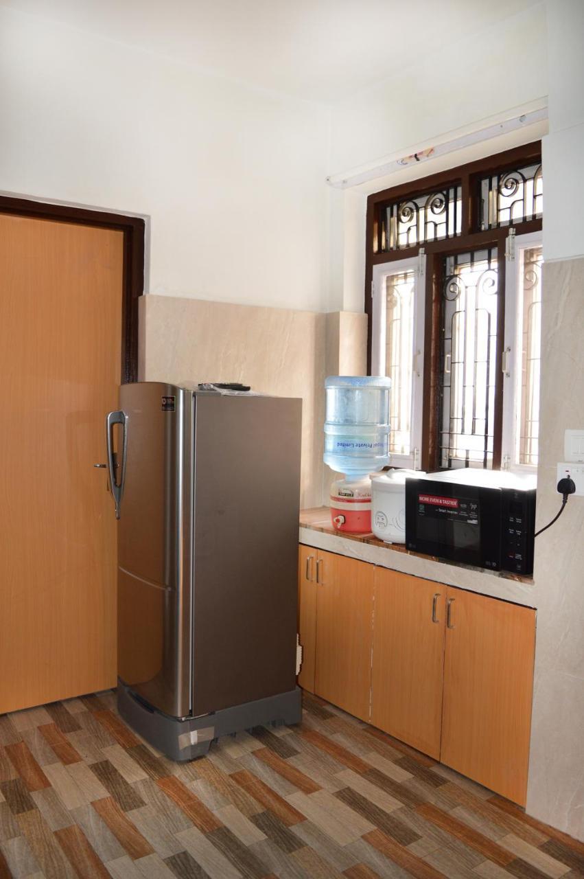 Apartment In Nepal Katmandu Dış mekan fotoğraf