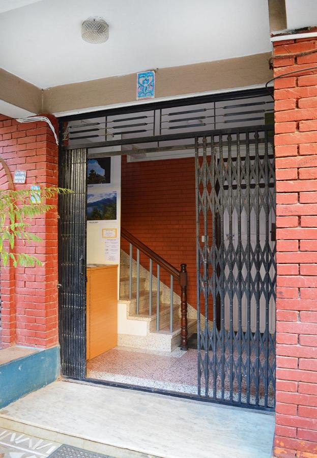 Apartment In Nepal Katmandu Dış mekan fotoğraf