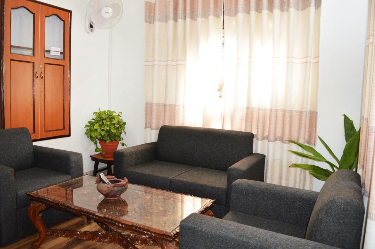 Apartment In Nepal Katmandu Dış mekan fotoğraf