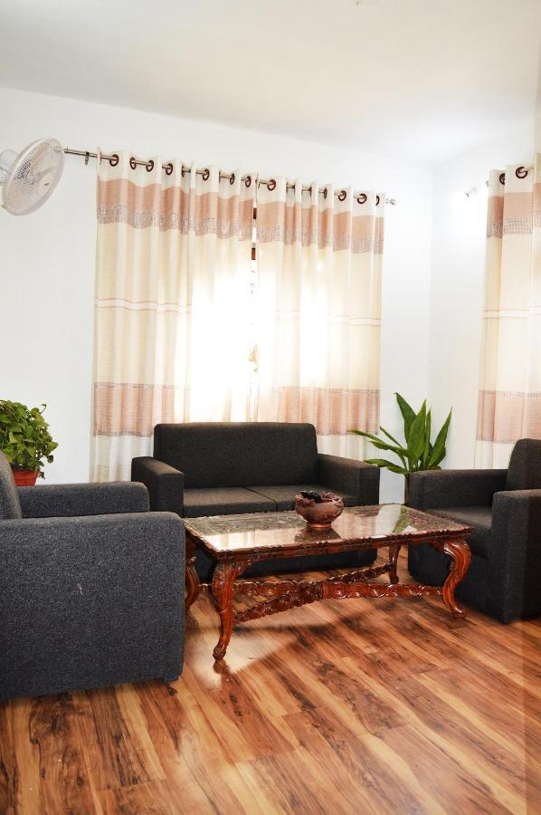 Apartment In Nepal Katmandu Dış mekan fotoğraf