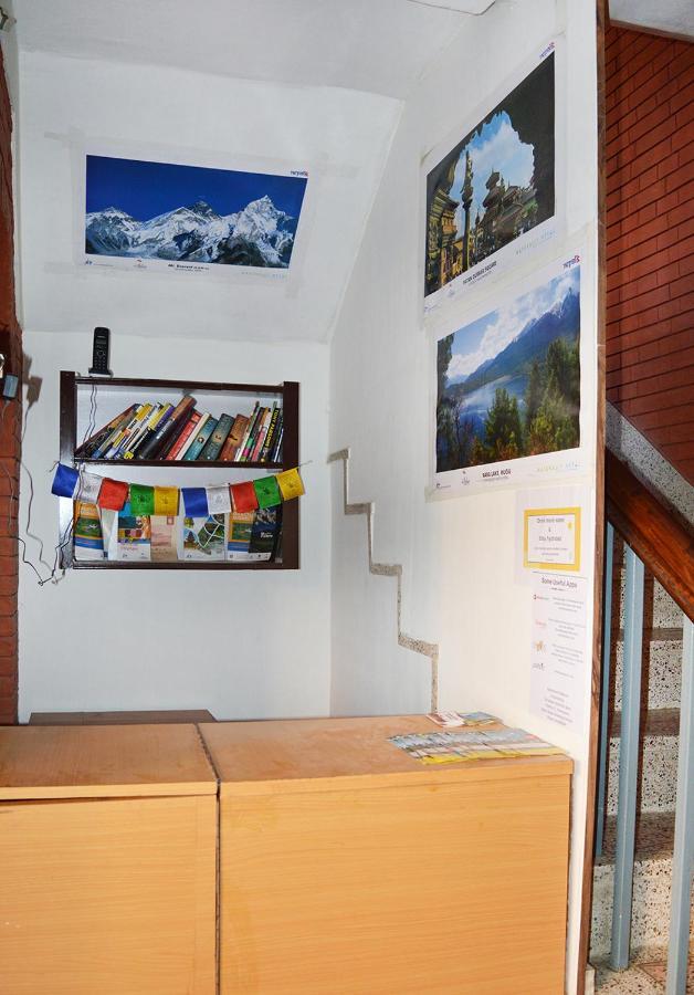 Apartment In Nepal Katmandu Dış mekan fotoğraf
