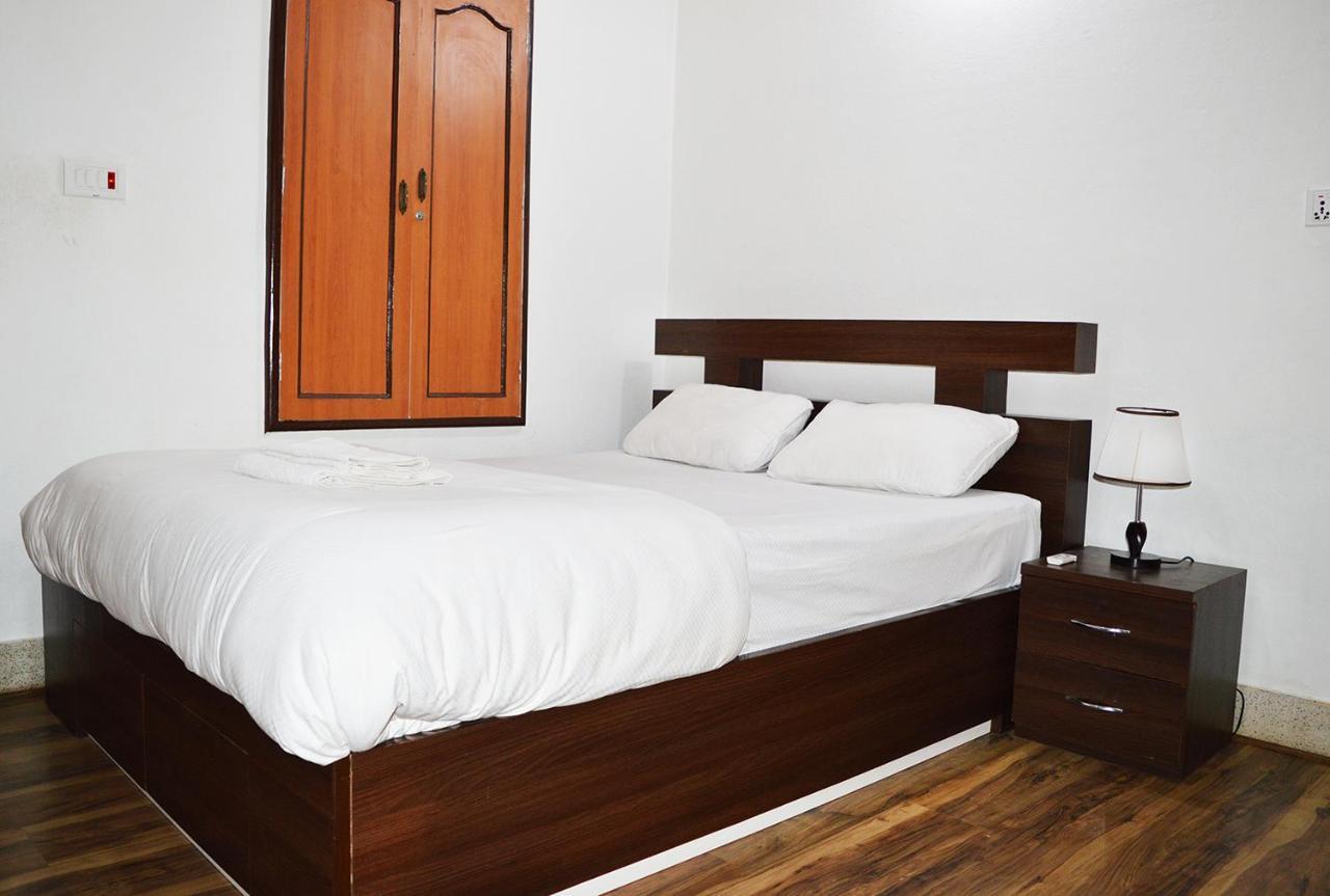 Apartment In Nepal Katmandu Dış mekan fotoğraf
